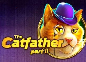Catfather part 2 slot